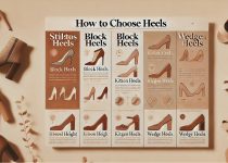 How to Choose Heels