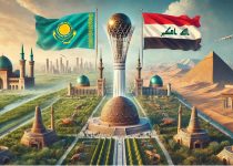 Bilateral Relationship between Kazakhstan and Iraq