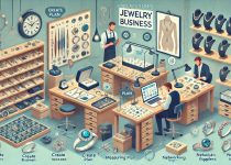 Tips for Starting a Jewelry Business